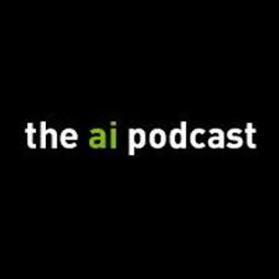 The AI Podcast Profile Picture